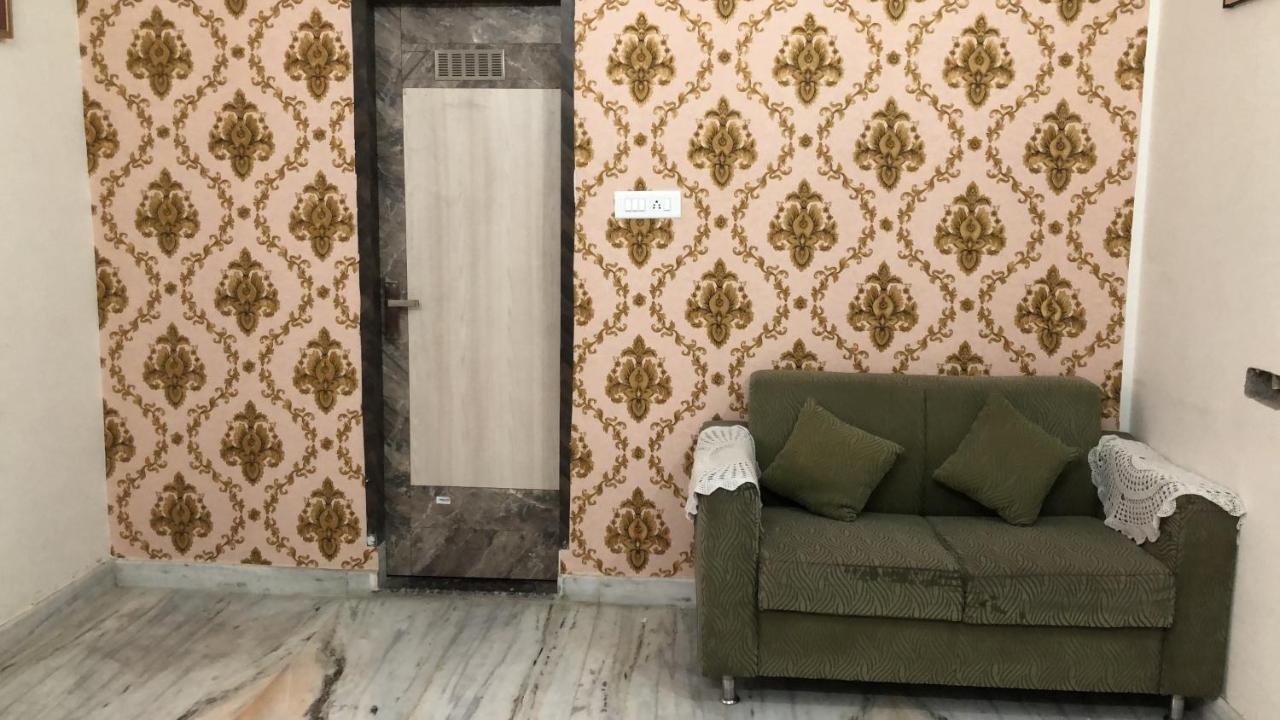 Ramaya Homestay Varanasi