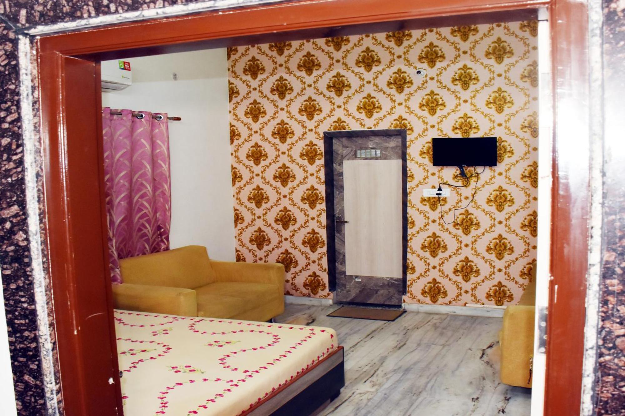 Ramaya Varanasi