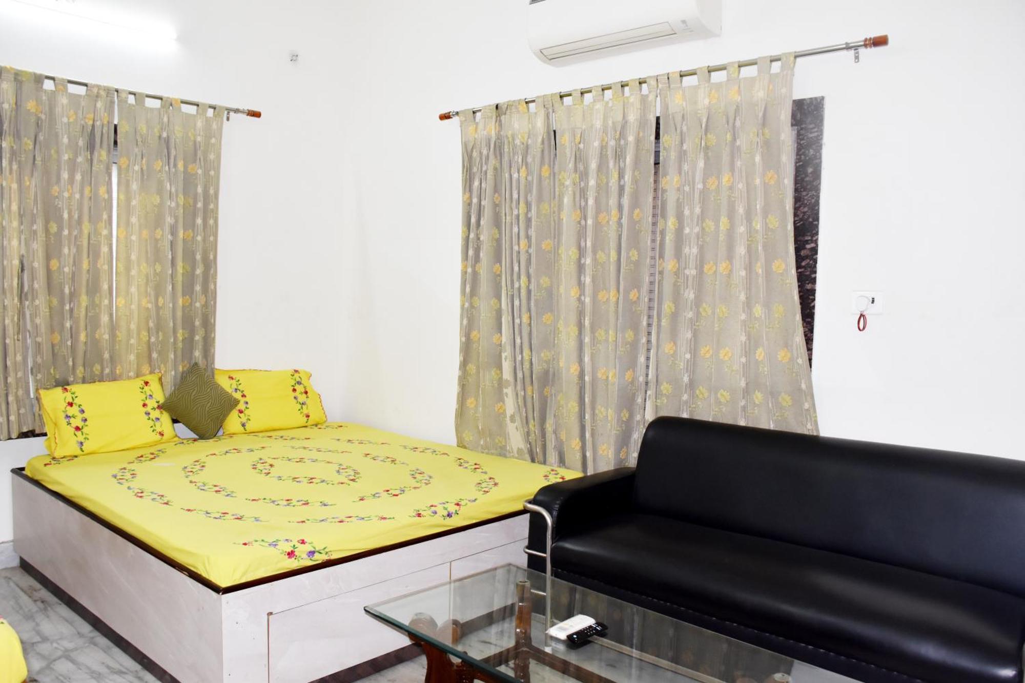 Ramaya Homestay *