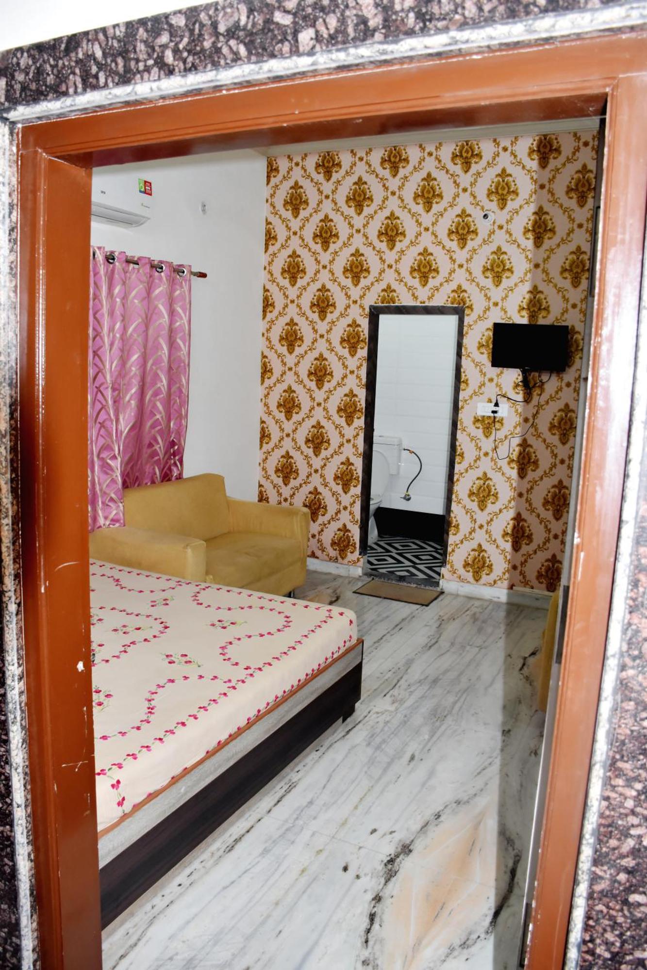 Ramaya Varanasi
