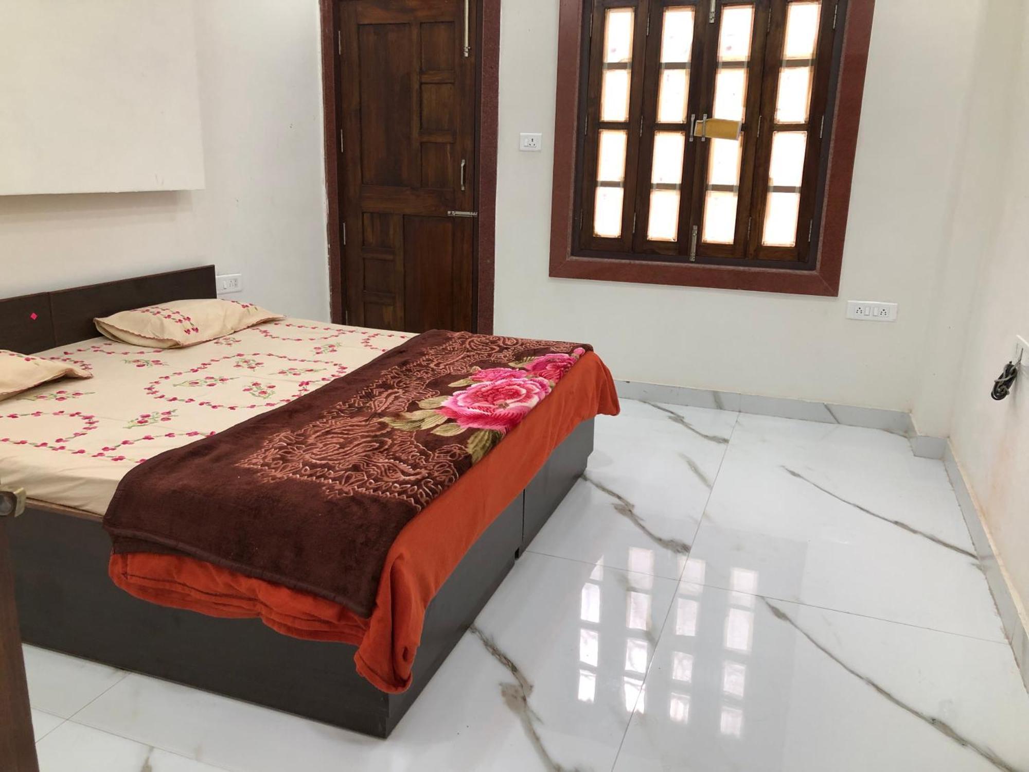 Ramaya Homestay