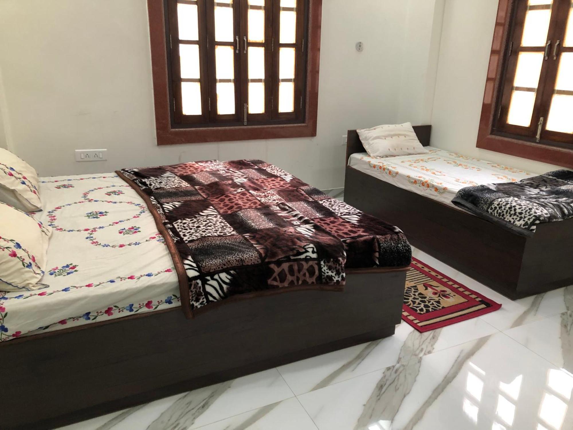 Ramaya Homestay Varanasi